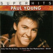 Paul Young - Super Hits